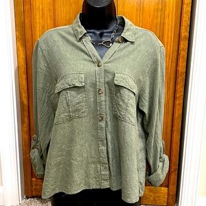 Abercrombie and Fitch blouse